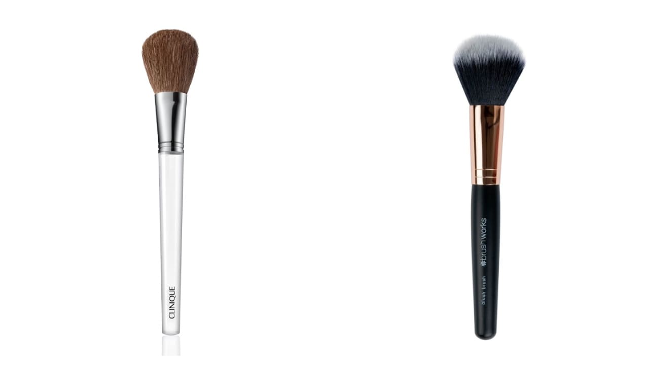 براش رژگونه - Blush Brush