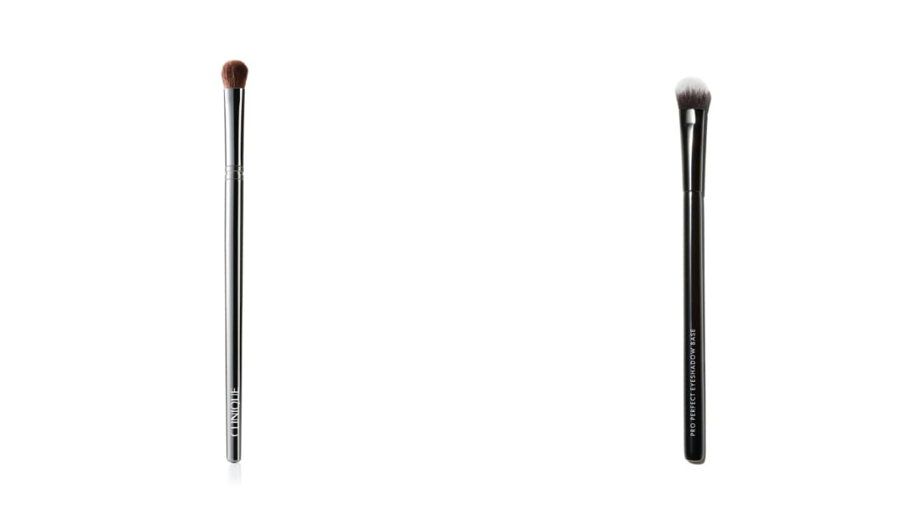 براش سایه چشم - Eyeshadow Brush