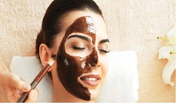 ماسک های خانگی