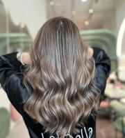 سالن زیبایی لابلا فرشته - بالیاژ _0