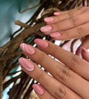نمونه کار کاشت ناخن - 3_0