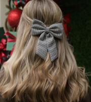 سالن زیبایی لونا در فرشته - نمونه کار مو و استایل_0