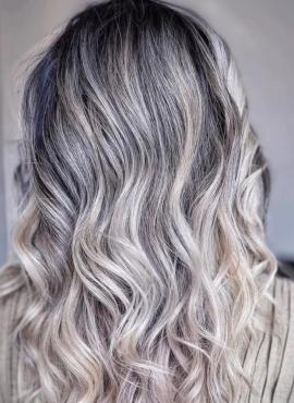 سالن زیبایی ماهرو در چیتگر