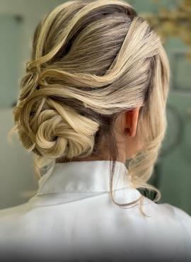 سالن زیبایی دیبا مسیح در جنت آباد