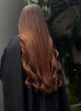 سالن زیبایی میسلند در سعادت آباد