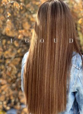 سالن زیبایی بیگودی در دروس