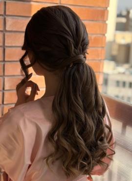 سالن زیبایی ایلماه در پیروزی