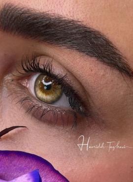 سالن زیبایی دریم در پاسداران