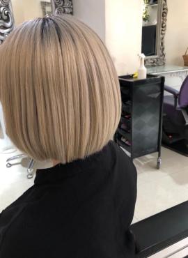 سالن زیبایی راشین در یوسف آباد