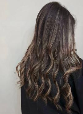 سالن زیبایی سایدا در پاسدران