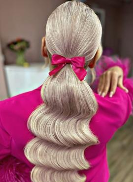 سالن زیبایی شهره مرادیان در شهرک غرب