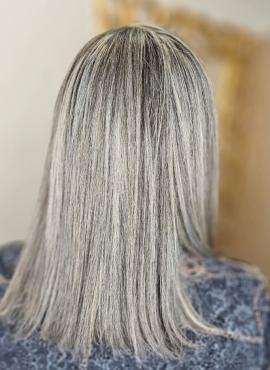 نمونه رنگ و لایت