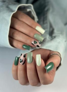 نمونه کار یک