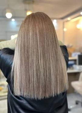 سالن زیبایی مریم خشنودی در شهر ری