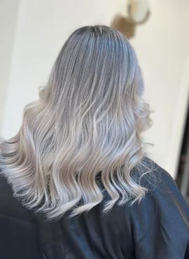 سالن زیبایی وُشه در سعادت آباد