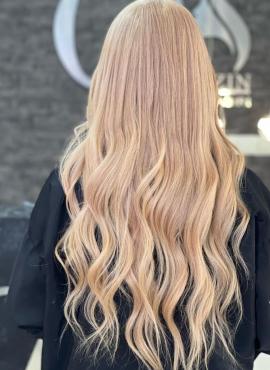 سالن زیبایی چهرآذین در سعادت آباد