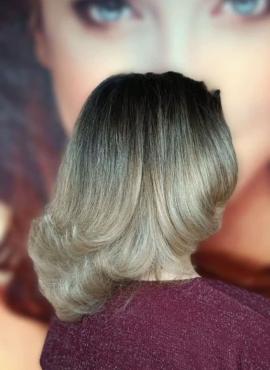 سالن زیبایی آوید در نازی آباد