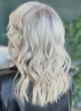 سالن زیبایی الای در جنت آباد