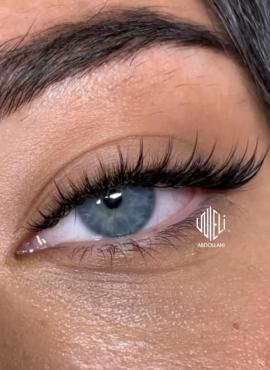 سالن زیبایی الی عبدالهی در پیروزی