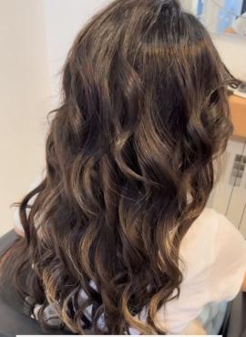 سالن زیبایی ریحانه باکیده در ستارخان