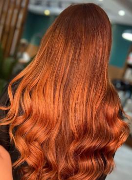 سالن و آکادمی زیبایی زهرا سیف در نازی آباد