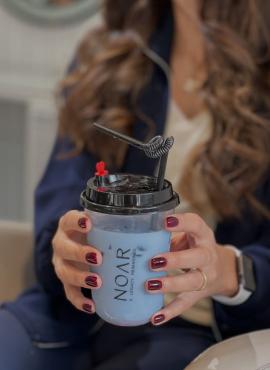 نمونه کار ناخن