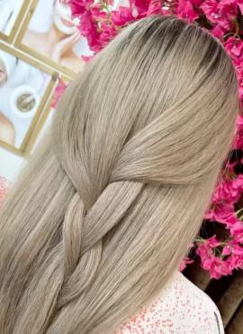 سالن زیبایی مهسا جمال در مرزداران