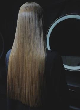  سالن زیبایی نازنین رضایی در ستارخان