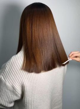 سالن زیبایی ندا امیراحمدی در تهرانپارس