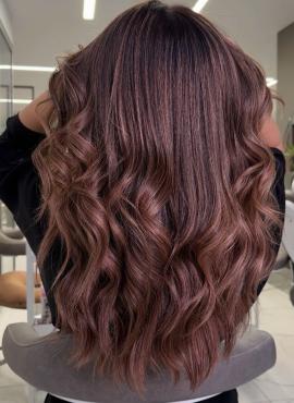 سالن زیبایی نوشه در ولنجک