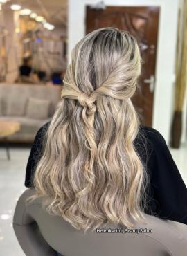 سالن زیبایی هلن در تهرانپاس