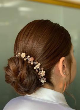 سالن زیبایی پریا در مرزداران