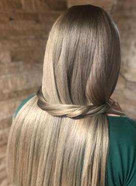 سالن زیبایی چهرآذر در نازی آباد