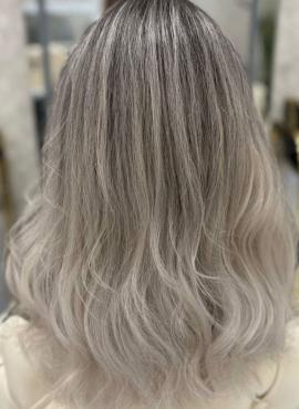 سالن زیبایی زینسا در الهیه