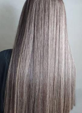 سالن زیبایی شادی تاجیک در تهرانپارس