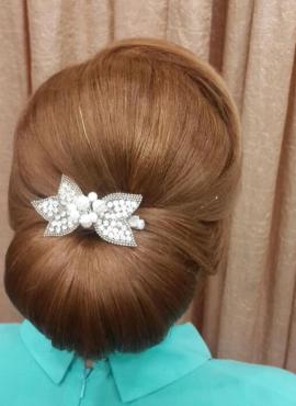 سالن زیبایی لیلیا در گلبرگ