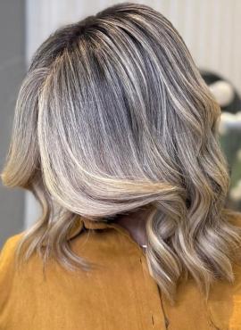 سالن زیبایی پرنا در تهرانپارس