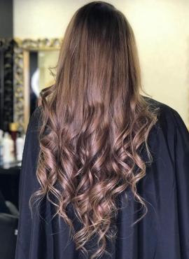 سالن زیبایی شیرین مقدم - شعبه اپال