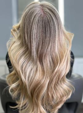 سالن زیبایی کازیوه در میرداماد