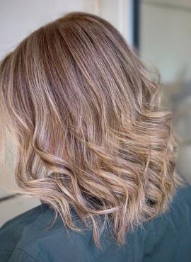 سالن زیبایی تی تی در نیاوران