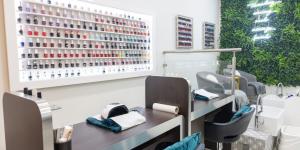 وقتی تورم، مدل رفتاری بانوان در سالن_ های زیبایی را تغییر می_ دهد، خودکفایی در خانه یا کاهش سرویس