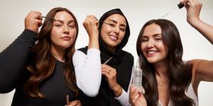 ترندهای آرایشی که باید در بهار/تابستان ۲۰۲۶ زیر نظر داشته باشید