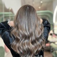 سالن زیبایی لابلا فرشته - بالیاژ 