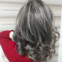سالن زیبایی دل آرا گیشا - رنگ و لایت 2