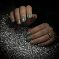 سالن زیبایی نیکو نیل - ‎كاور ژل و لاكژل