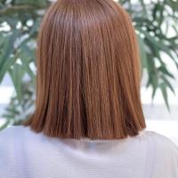 سالن زیبایی ژ در گیشا - مدل اصلاح مو