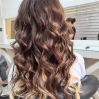 سالن زیبایی کاسیا - مدل مو بالیاژ