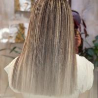 سالن زیبایی مرجان در مرزداران - مدل مو 