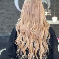 سالن زیبایی چهرآذین در سعادت آباد - نمونه کار لایت روشن - 3