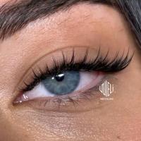 سالن زیبایی الی عبدالهی در پیروزی - نمونه کار مژه